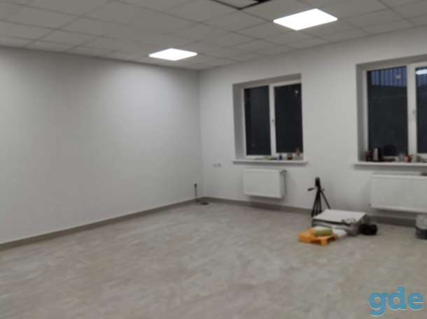 Аренда нового торгового помещения 51м г.Логойск, фотография 1