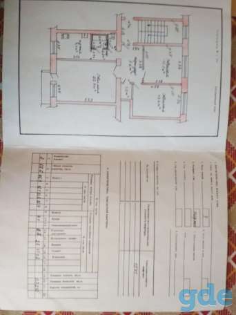 Продажа 3-комнатной квартиры, Суворова, д.8, фотография 2