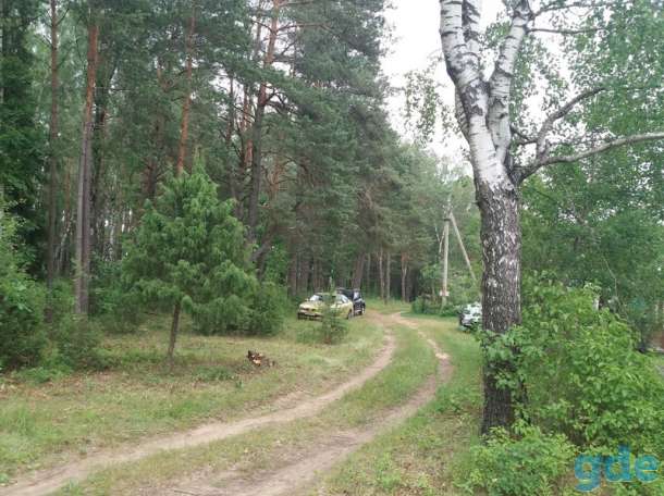 Продается дача Дзержинский район, Боровской с/c СТ 