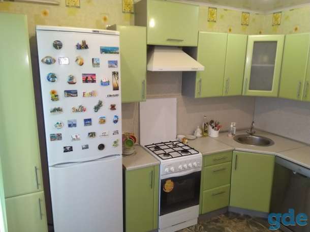 продается 1-я квартира, ул.Ленинградская, 90/1, фотография 3