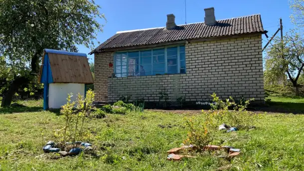 Продам дом, Д. Полонечка, фотография 2