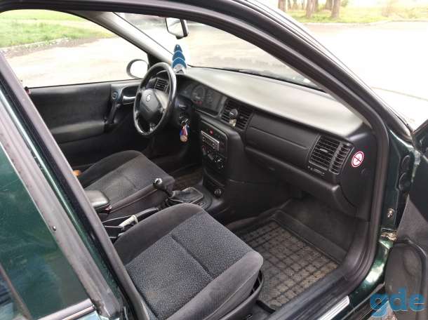 Продам Opel Vectra, фотография 9