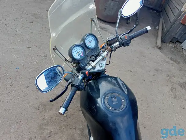 Продам мапед Хорс 057, фотография 1