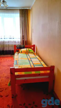 Квартира на сутки в Ивье, фотография 2
