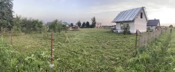 Дом, дача, участок, фотография 2