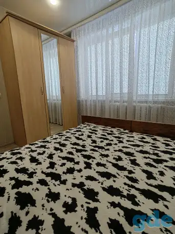 3-х комнатная квартира на длительный срок, фотография 11