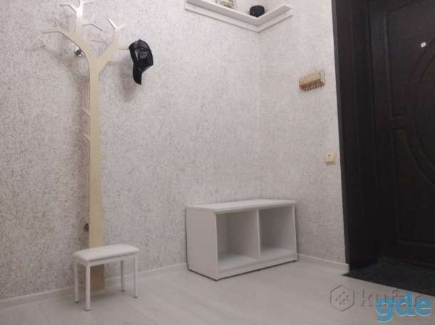 Продажа 1 комнатной квартиры, м-н 17, д.16, фотография 3