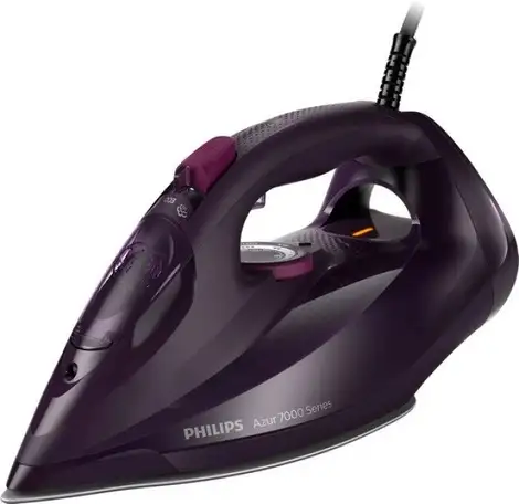 Утюг philips 7000 series dst7061/30, фотография 1