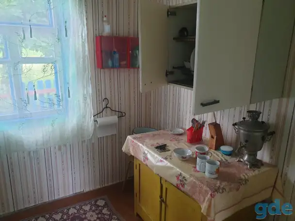 дом в д.Закальное ,в 20 км. от Солигорска, фотография 7