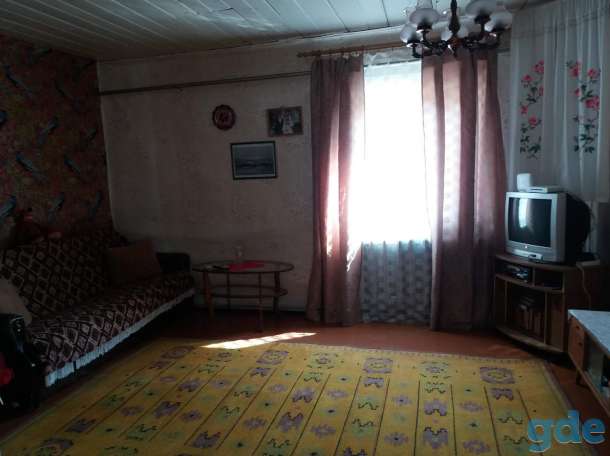 Дом в деревне, д. Присынок, ул. Алеся Мохнача д. 17, фотография 6