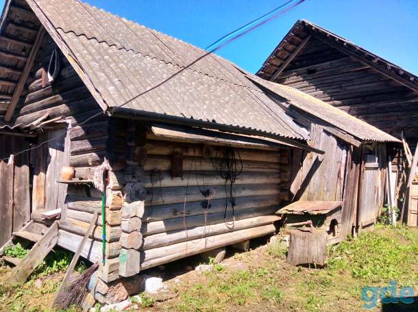 Дом в деревне, Д.Гейстуны, фотография 8