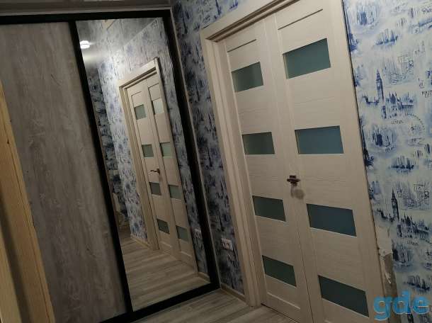 Продам квартиру, Чапаева 12, фотография 2