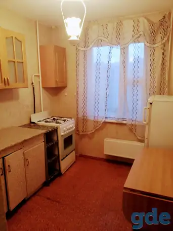 Однушка возле метро, фотография 4