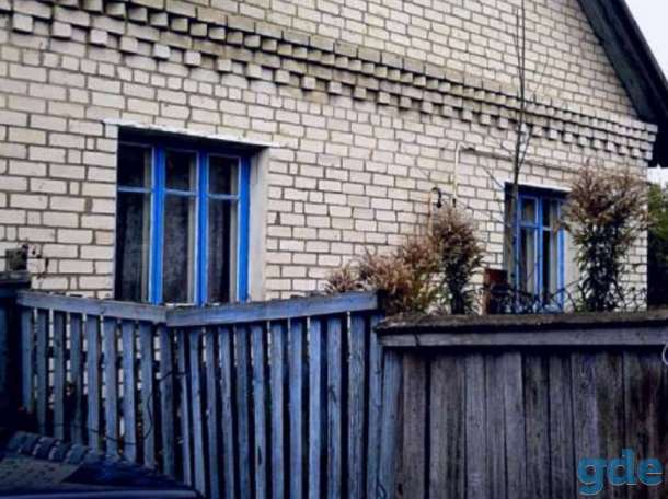 Продам дом в г. Столбцы по адресу ул. коммунистическая, д.29, фотография 1