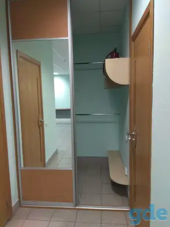 Отличный офис свободной планировки с 2-мя независимыми входами, фотография 9