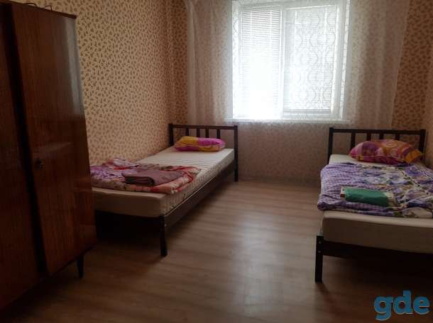 Квартиры на сутки в Дрибине  для командированных, фотография 2