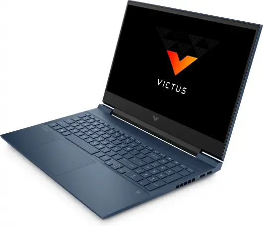 Топовый ноутбук HP Victus в состоянии нового, фотография 2