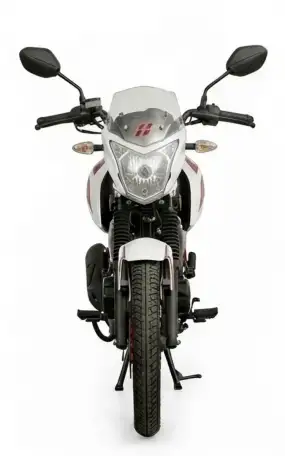 Мотоцикл AVM FOX 125. Народный кредит 4  Подарки, фотография 12