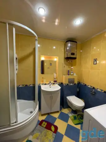 Квартира на сутки в по доступным ценам, ул.Семенова, д.5, фотография 5