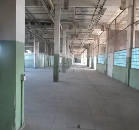 Продажа главного корпуса ОАО Завод ПАК г. Орша, фотография 1