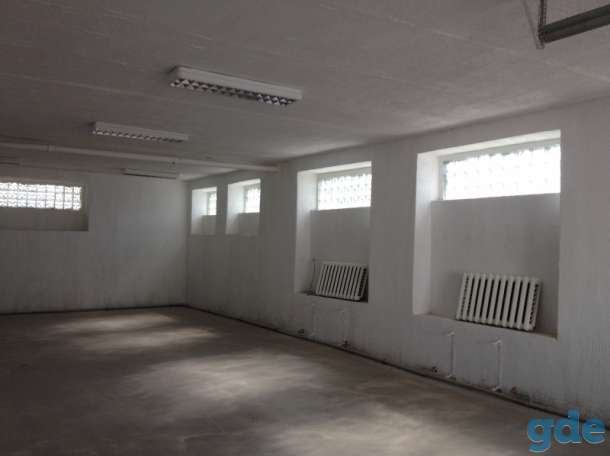 Продается Цех, 1200м2, 55км от Минска, фотография 4