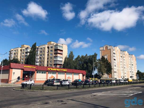 Продам 3-комнатную квартиру в относительно новом доме, фотография 7