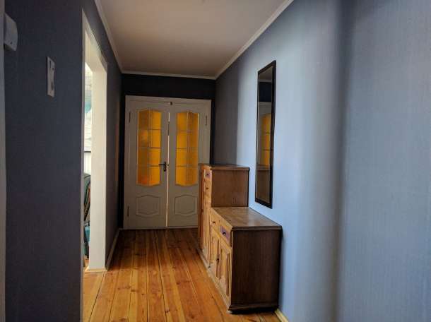 Продам 3-х комнатную квартиру c хорошим ремонтом, ул. Строителей, 1, фотография 5