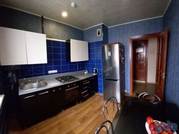 Продается 2х комн. квартира, фотография 2