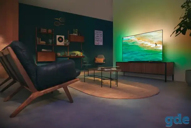 TV - Philips, фотография 2