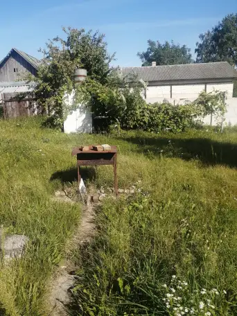 Дом в деревне, Барановичский р-н. Д. Цюконтовичи, фотография 7