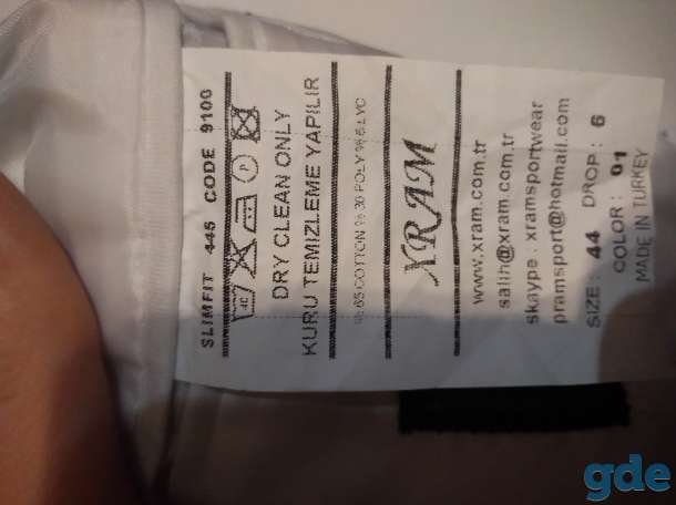 Продам отличный Пиджак мужской!!, фотография 5