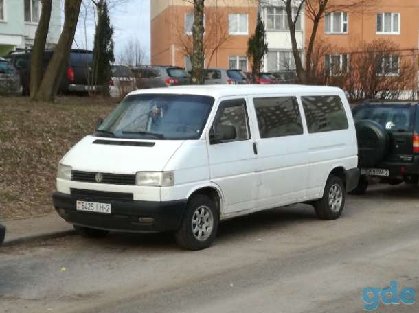 Грузоперевозки Новополоцк Полоцк РБ, фотография 1