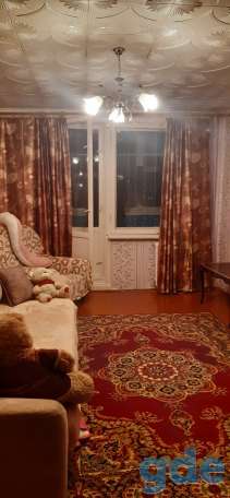 Продам трёхкомнатную квартиру, ул. Бахарова-279, фотография 4