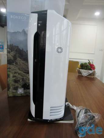 Продам очиститель воздуха Boneco P340, фотография 2