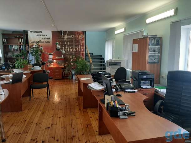 Деловое сотрудничество., фотография 6