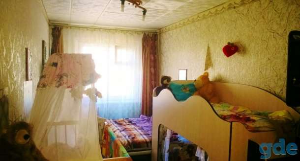 Двухкомнатная на Лазо, ул. Лазо, фотография 2