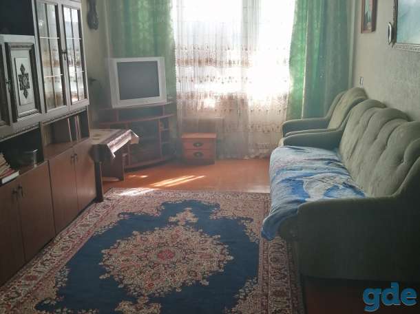 3-х комнатная квартира, ул Социалистичекая д176, фотография 3