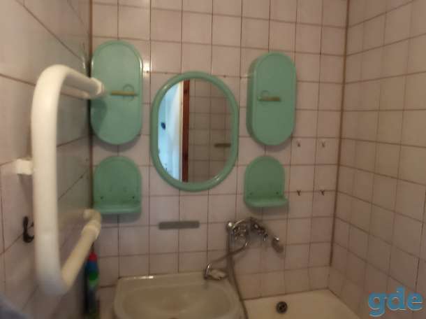 продажа однокомнатной квартиры, ул.Советской конституции, 17, фотография 4