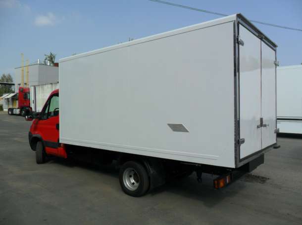 Продам Iveco 50c15, фотография 2