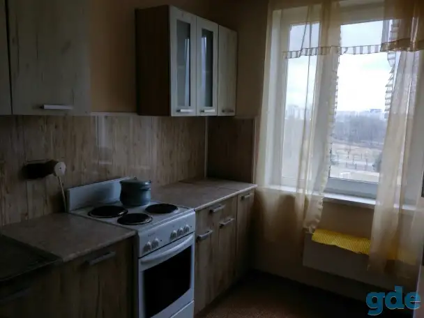 Сдам однакомнатную квартиру, Шугаева 13/1, фотография 1