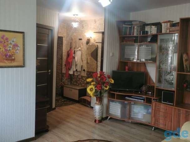 продам 2х квартиру по ул Пушкина34, фотография 5