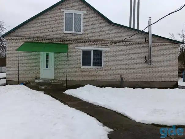 Дом, Минская обл. ул.Якимовича д.7, фотография 3