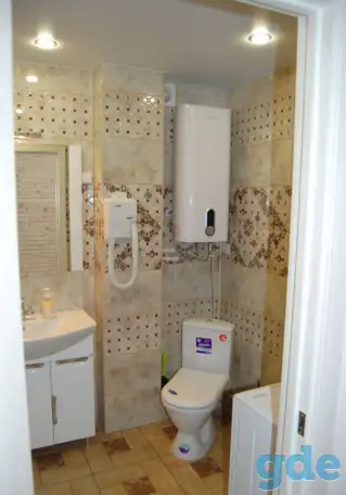 Vip appartaments, Ленина 52, фотография 6