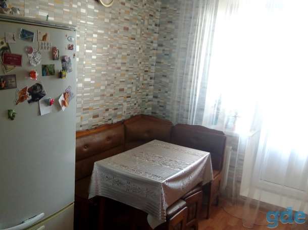 Сдам комнату в 3-хкомнатной квартире, П. Ченки, ул. Севруковская, фотография 5