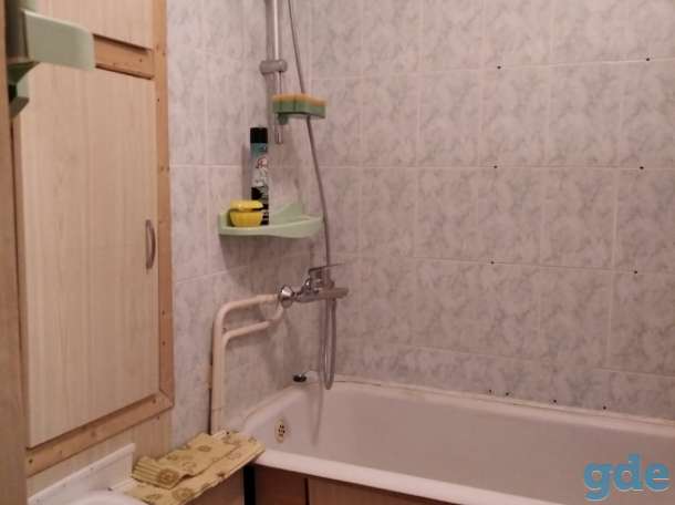 сдам квартиру, фотография 1