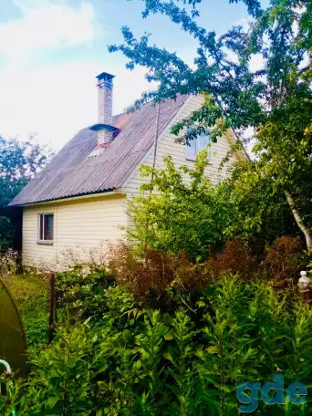 Продается дача в Молодечненском районе, недорого, фотография 2
