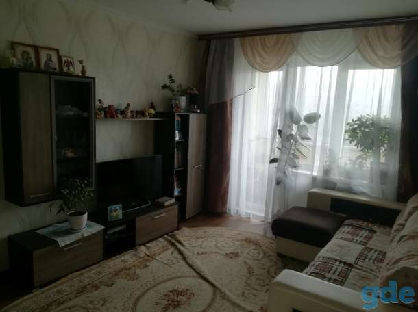 2х-комнатная квартира, Ямницкий 99А, фотография 3