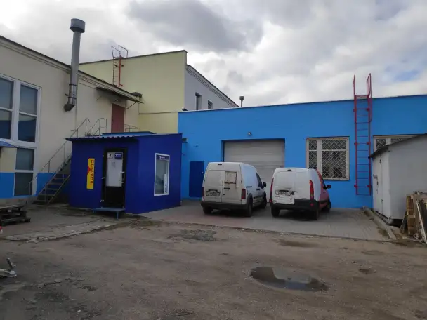 Сдаётся в аренду помещение площадью 377 кв. м., фотография 1