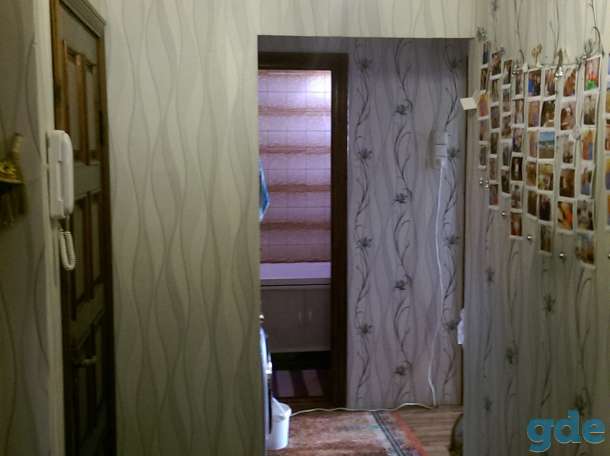 3-х комнатная квартира, пр. Димитрова, д. 55, фотография 4