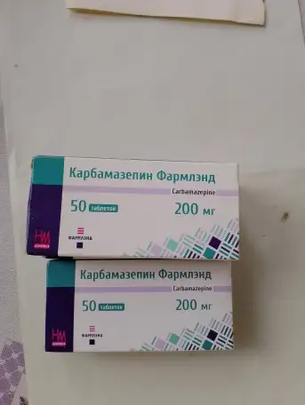 Лекарство, фотография 2